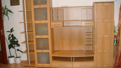 Sehr schöner Wandschrank