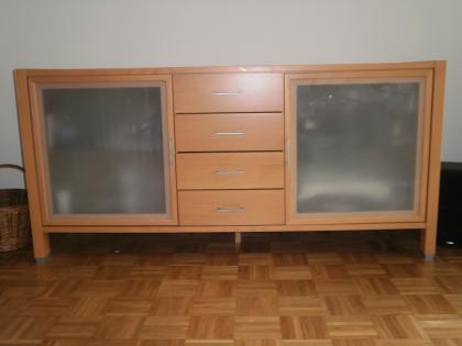 Verkaufe Sideboard