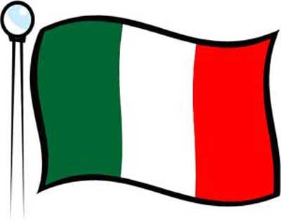 Io parlo italiano 