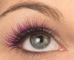 Wimpernverlängerung in Hannover Celle Braunschweig