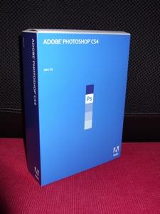 Adobe Photoshop CS4 Vollversion Mac  deutsch 