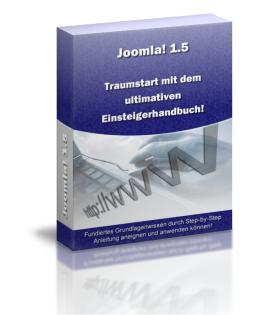 Joomla eBook