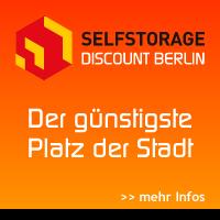 Wir vermieten Lagerraum - Lagerfläche - Lagerbox - Aktenlager - Zwischenlager - 