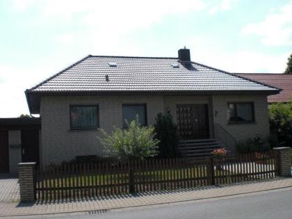 Ohrum (bei Wolfenbüttel), Einfamilienhaus, provisionsfrei
