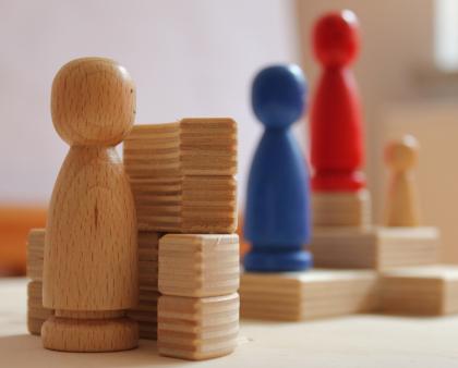 Mit NLP gegen Angst.- und Panikstörungen