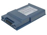 FUJITSU Lifebook S2000 Akku