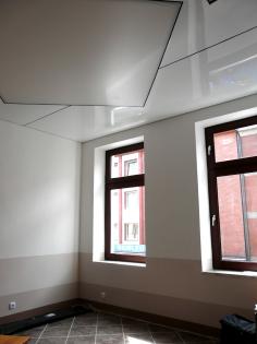 Einmalige Gelegenheit - Hi-Tec - sanierte moderne 2- Zimmer Wohnung für Genießer