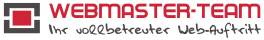 Firmenhomepage 