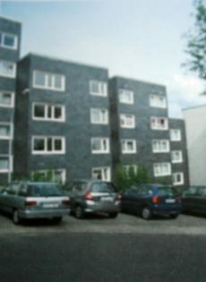 Eigentumswohnung