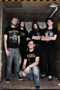 Melodic / Tech / Math Metal Band sucht Drummer