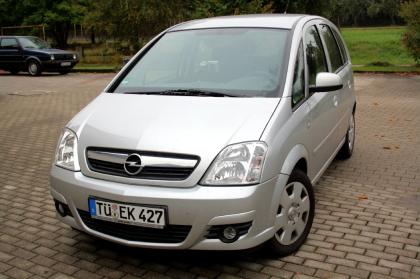 Opel Meriva 1.6 16V Edition