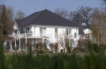 50 plus Event -  Wochenende im Hüder Hof