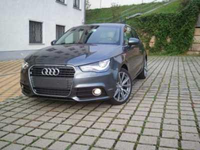 Audi A1 Ambition TFSi S-Tronic 1.4 sofort lieferbar