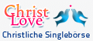 Christliche Partnersuche