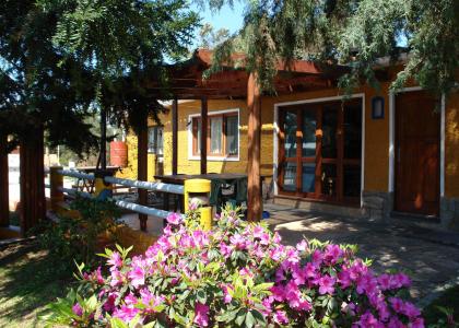 Haus neu renoviert, Meeresnähe in Uruguay 