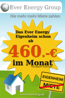 Traumhaus Finanzierung bezahlbar machen 