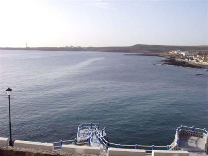 Ferienhaus und Ferienwohnung auf Teneriffa - Fewo Alegro