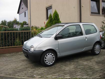 Renault Twingo zu verkaufen