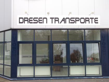 Transporter ab 4,50€/ Std. mieten