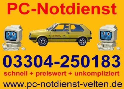 PC Probleme?
