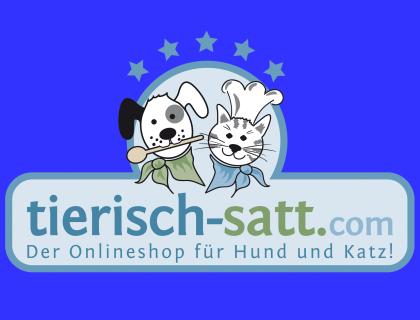 Www.tierisch-satt.com Ihr Hund ist Ihnen wichtig? Dann bestellen Sie bei uns!