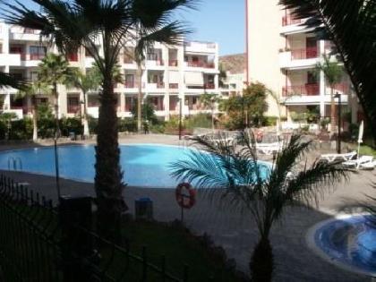 Ferienhaus und Ferienwohnung auf Teneriffa - Fewo Los Balandros