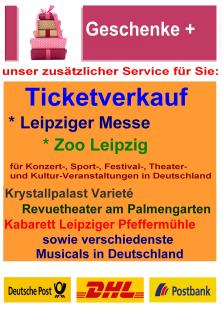 Geschenke +