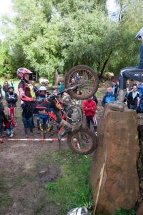 56./57. Osnabrücker ADAC Trial