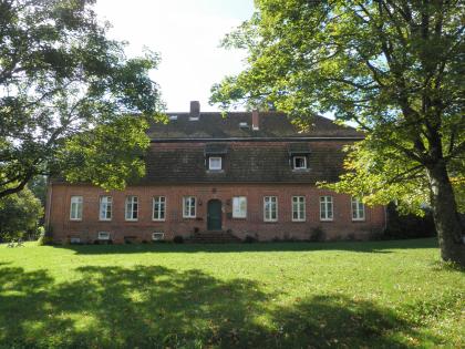 HISTORISCHES VERWALTERHAUS  5 SZ WOCHENENDDOMIZIL
