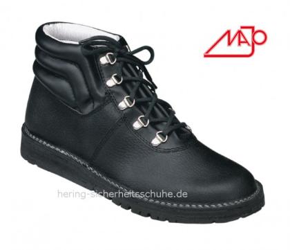 Dachdeckerschuhe von Majo   hering-sicherheitsschuhe.de