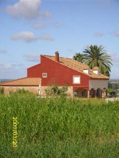 Traumhaus an der Costa de la Luz (auch für Pferdehaltung)