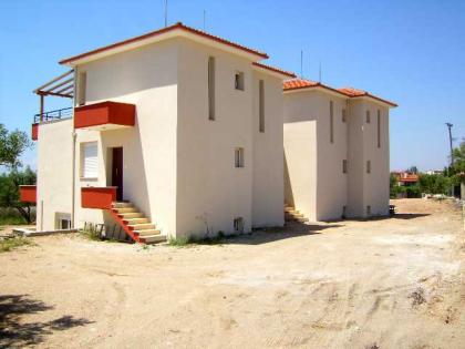 Unser Angebot auf Halkidiki/Makedonien/Griechenland