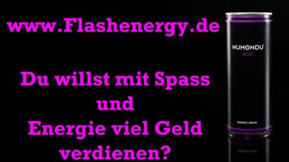 Verkäufer gesucht für die Gastronomie - genialer Acai Energy Drink - www.Flashen