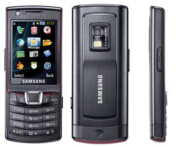 Biete Samsung S7220 Ultra CLASSIC & Handy Vertragsübernahme D2