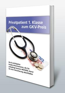 Krankenkassen Ratgeber