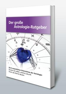 Horoskop erstellen
