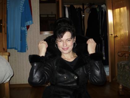 Frau aus Litauen sucht Stelle als Pflegerin