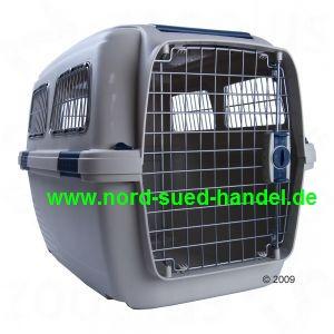 Idrah Hunde-Transportbox-Verleih www.nord-sued-handel.de 