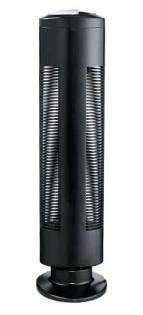 PR-368R Geräuschloser Design-Luftreiniger mit Ionisator und Fernbedienung