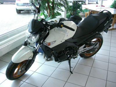 Suzuki GSR 600 ABS2021 Modell