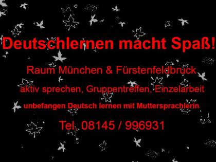 Deutschkurse für ausländische Studenten
