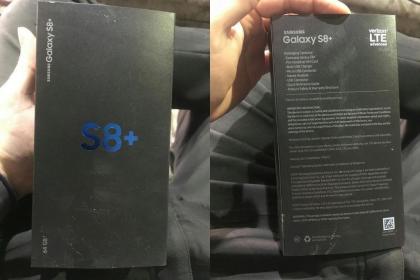 Samsung S8 S8 Plus S7 S7 EDGE PayPal Banküberweisung Großhandel NEU