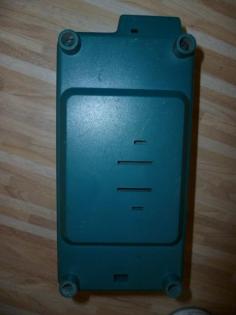 Makita lade schale Fast Charger DC 1410 Nr. 47