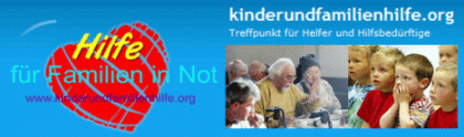 Wir wollen gegen die Armut in Deutschland kämpfen  Und vor allem das Leid der Ki