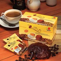 DXN mit Ganoderma-Kaffee-Produkten jetzt auch in Deutschland!