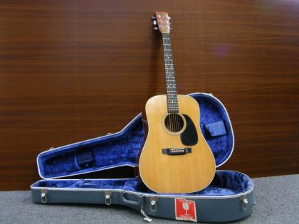 Vintage Gitarre