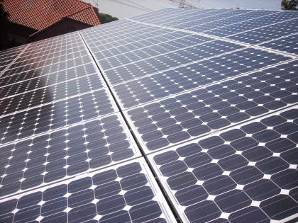 Photovoltaik Anlage für Investoren 199,9 kWp