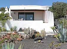 Casa Maria in Las Cabreras auf Lanzarote