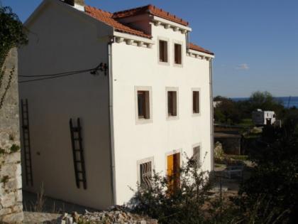 Ferienhaus in Kroatien zu verkaufen