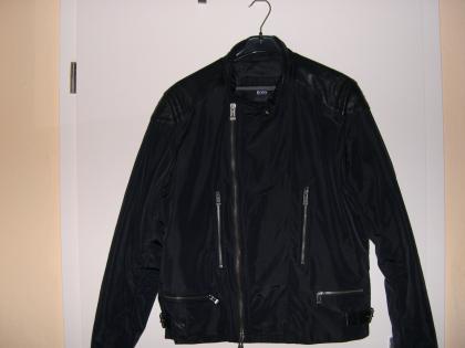 HUGO BOSS JACKE 
